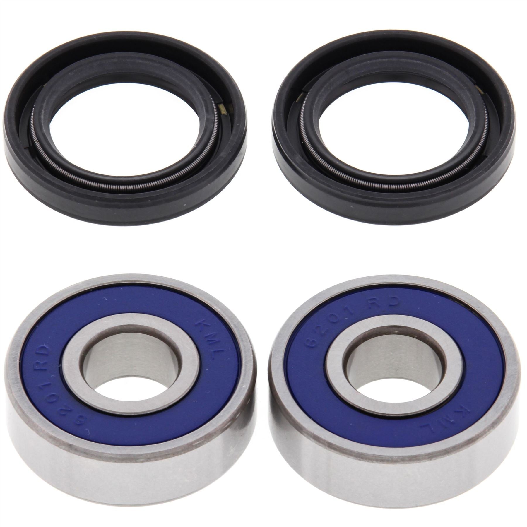 All Balls Front Wheel Bearing Kit For Honda XR 70R 1997-2003